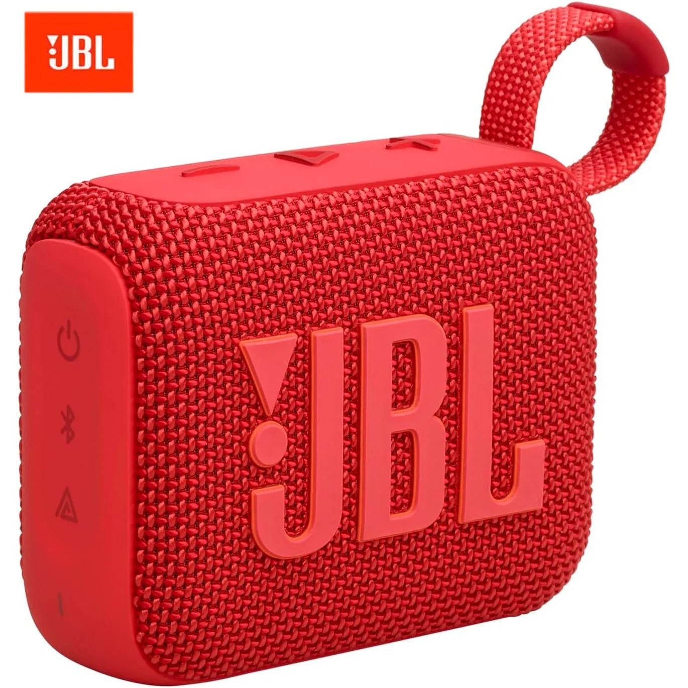 Jbl Speaker Go 4 - Speaker Bluetooth Mini Portabel JBL GO4,