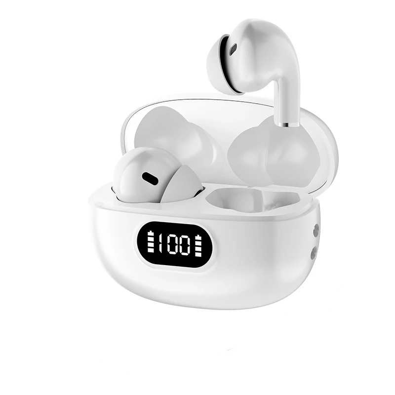 Wireless Earbuds Tws - Earphone Nirkabel Pro 9S Asli Headset