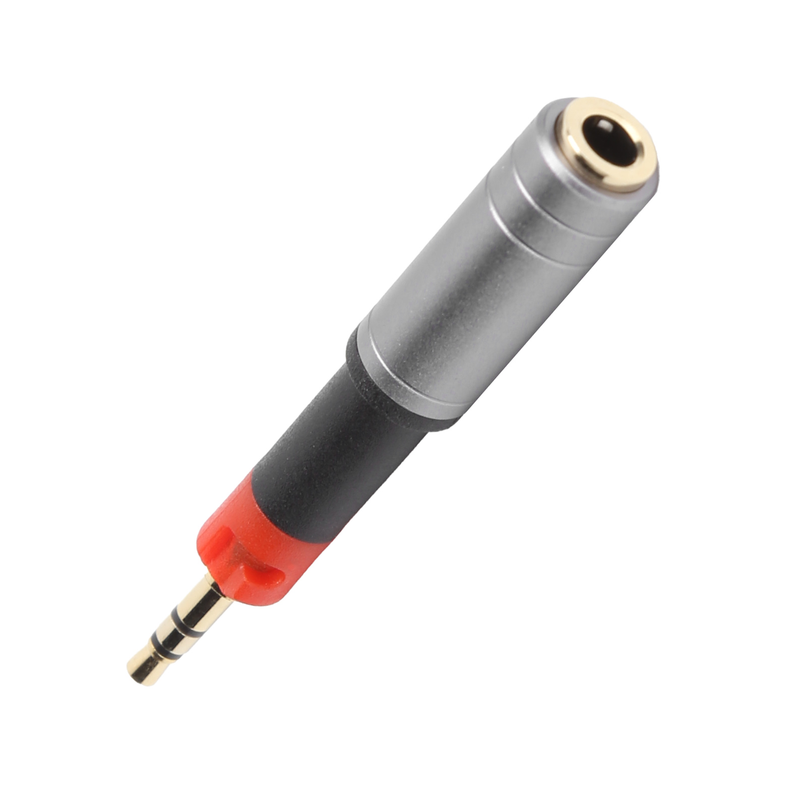 Audio Technica Headphone Ath-M50X - Konverter Adaptor Audio Headphone 2.5Mm Ke