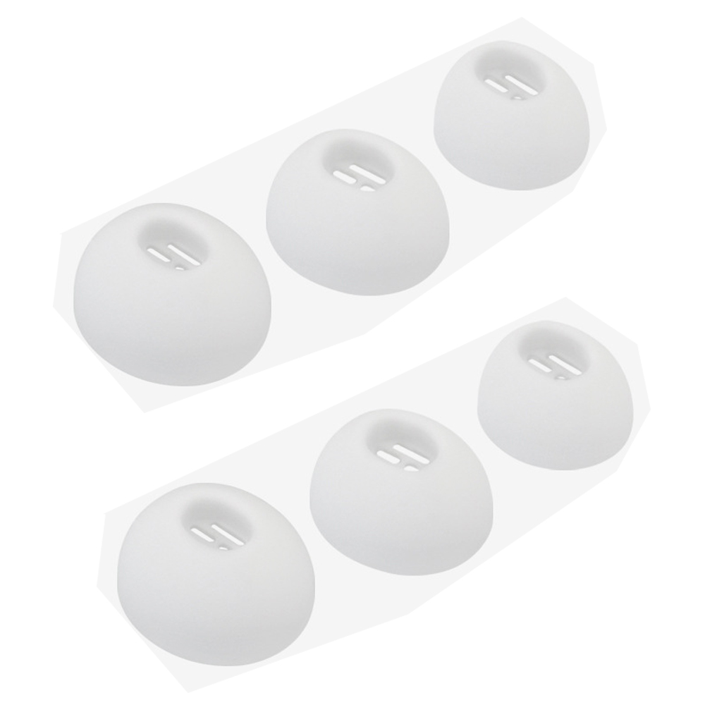 Anker Speaker Soundcore Boom 2 - 6 buah ujung telinga silikon untuk