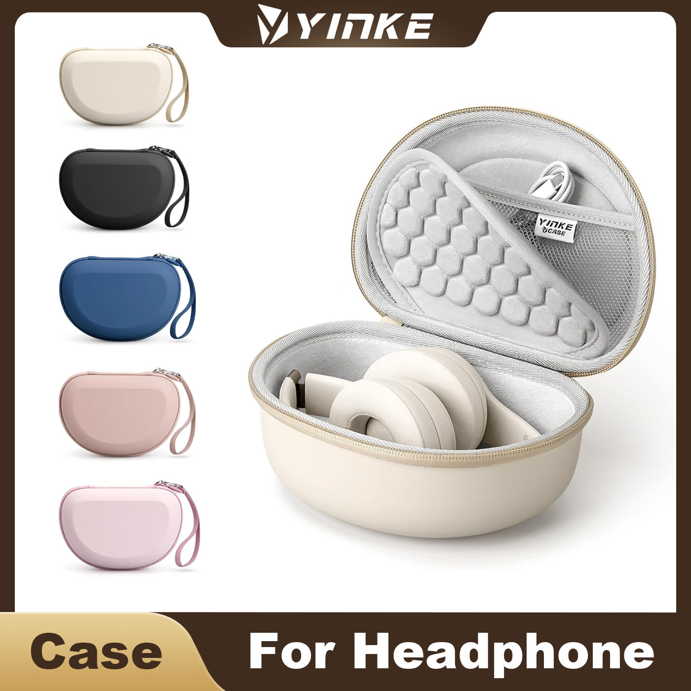 Yinke Beats Tas Pembawa Headph - Beats Headphone Solo 4 ulasan dan harga