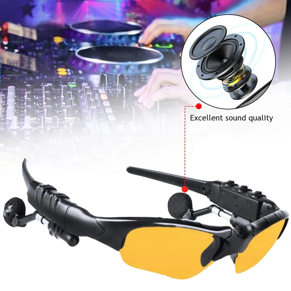 Earphone Stereo 5.0 nirkabel d - Noise Cancelling Headphone ulasan dan harga