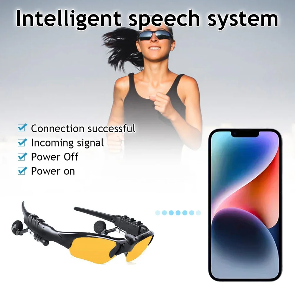 Earphone Stereo 5.0 nirkabel d - Noise Cancelling Headphone ulasan dan harga
