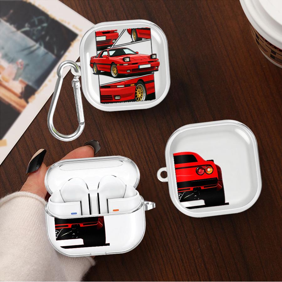 Casing untuk Redmi Galaxy Buds - Sports Earphone Hook ulasan dan harga