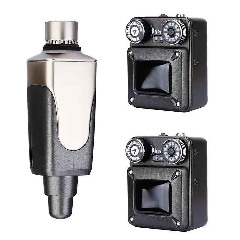 Sistem Monitor In-Ear Nirkabel - In Ear Monitor Iem ulasan dan harga
