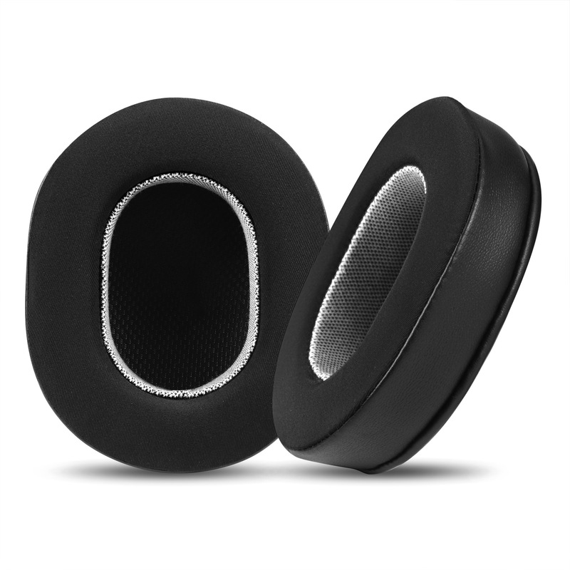 Bantalan Telinga Gel Pendingin - Audio Technica Headphone Ath-M50X ulasan dan harga