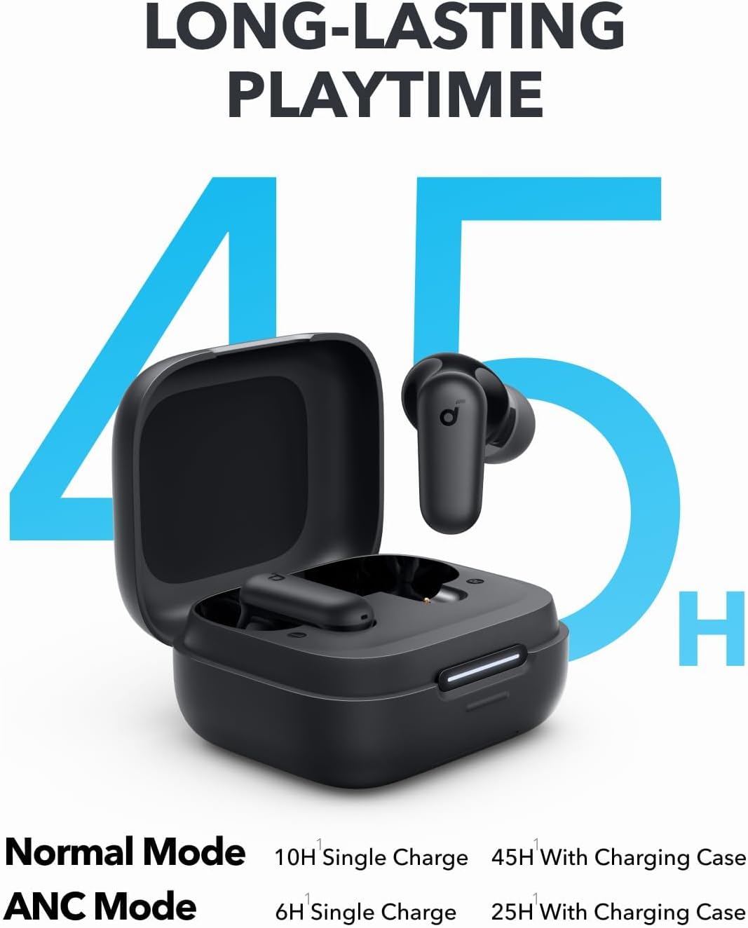 Earphone Bluetooth Anker Sound - Usb C Earphone ulasan dan harga