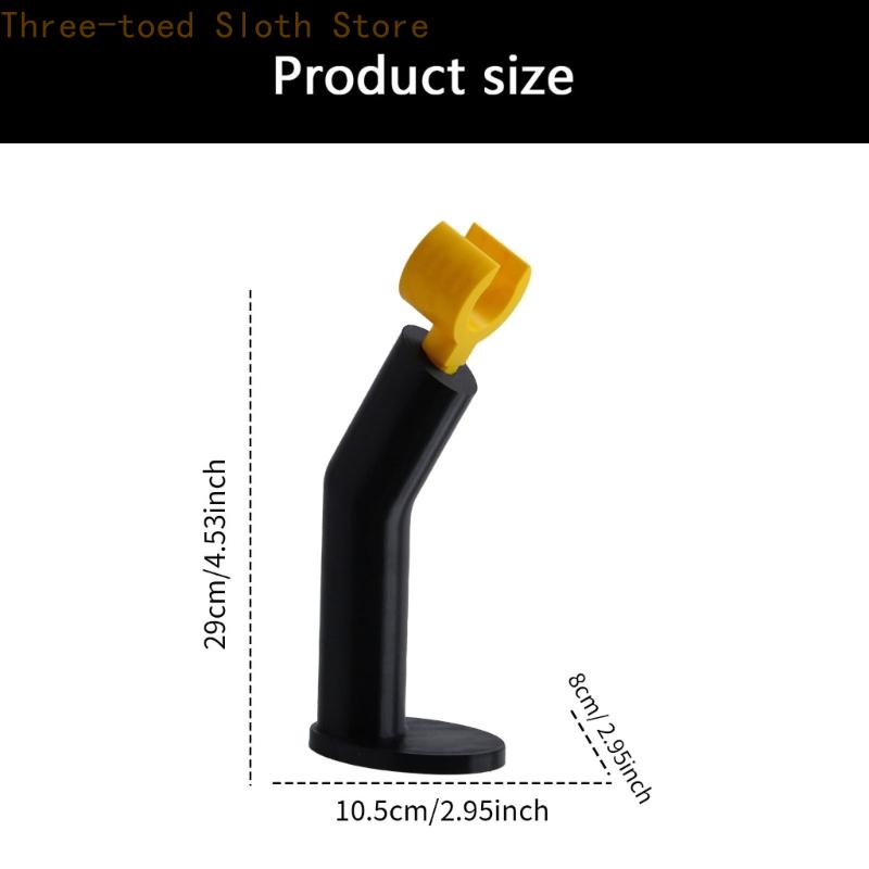 Bracket Holder Headphone Over- - Headphone Stand Desk ulasan dan harga