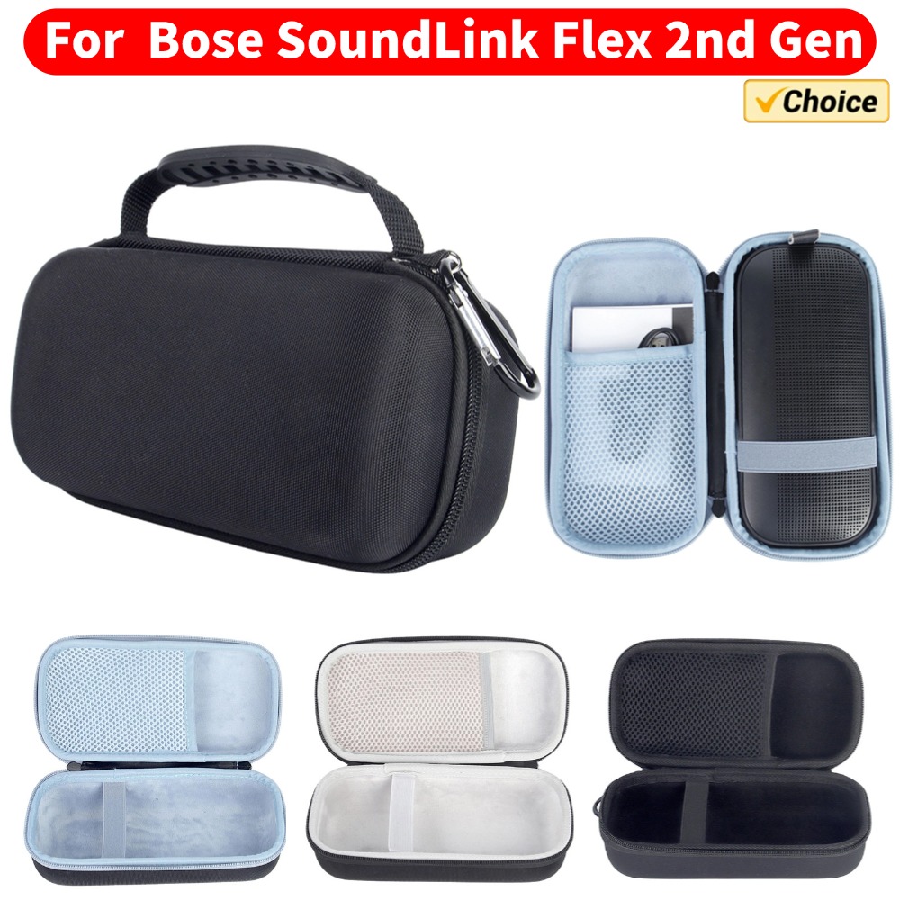 Tas Jinjing Keras Casing Speak - Anker Speaker Soundcore Boom 2 ulasan dan harga
