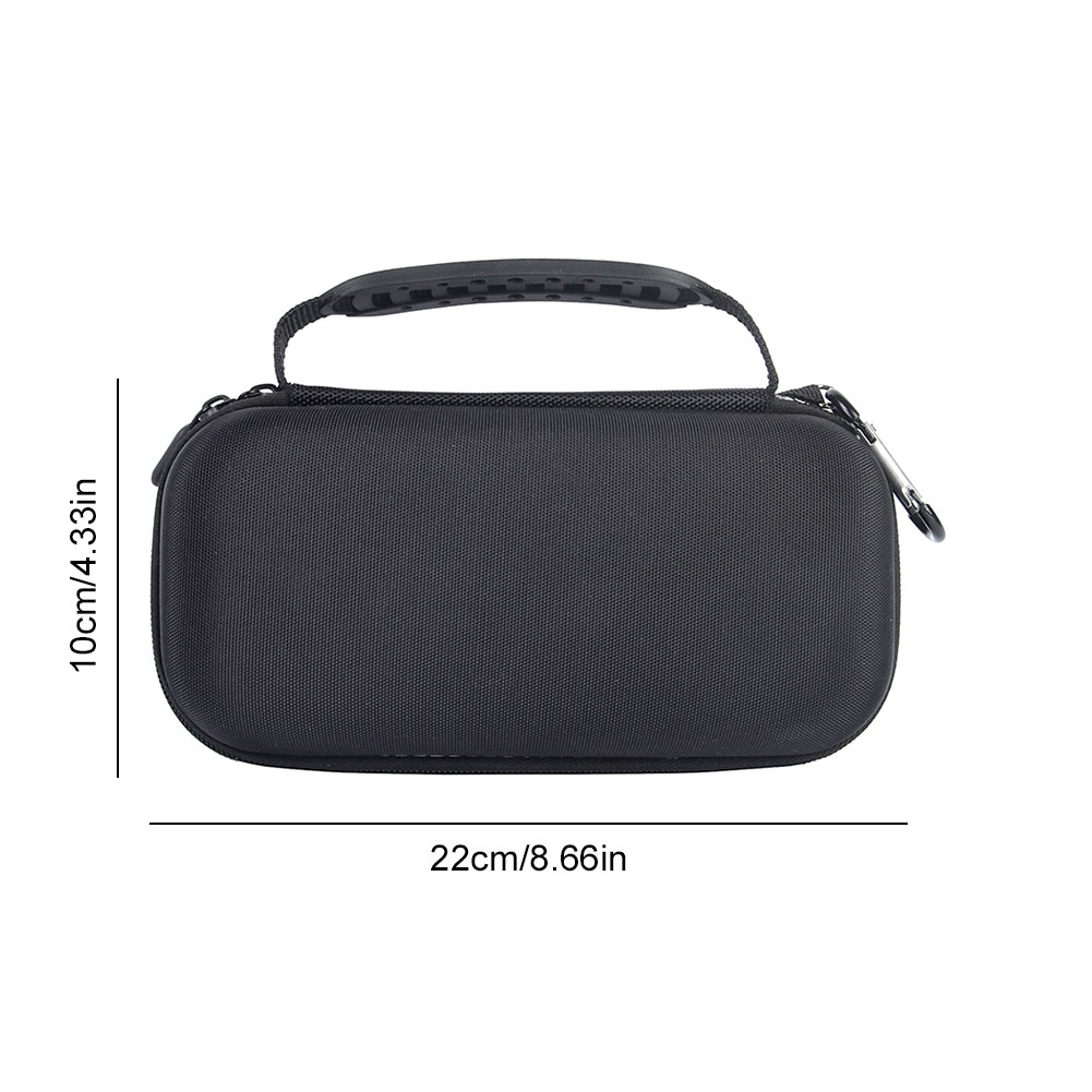Tas Jinjing Keras Casing Speak - Anker Speaker Soundcore Boom 2 ulasan dan harga