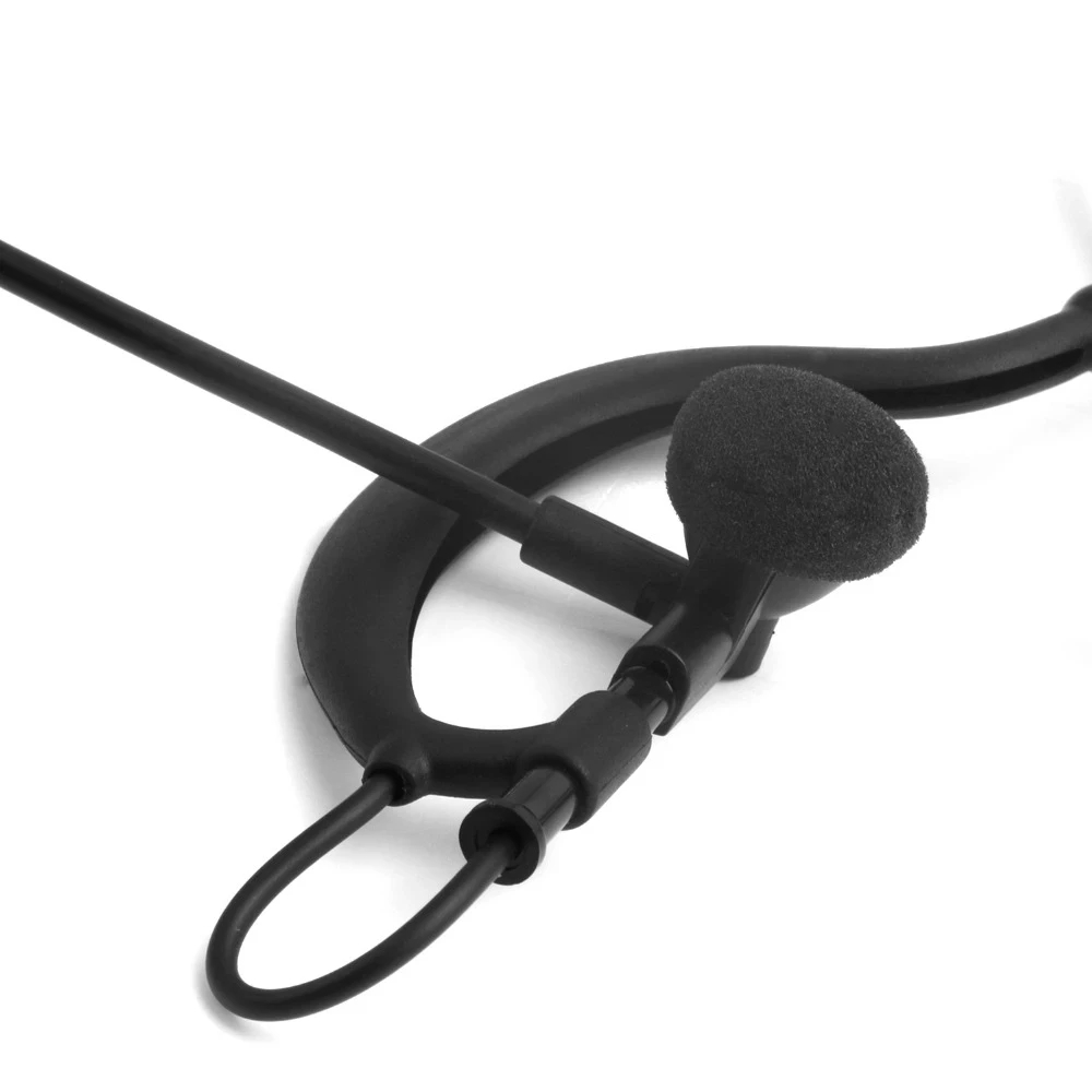 1/10 Buah Earphone Wasit Tipe- - Usb C Earphone ulasan dan harga