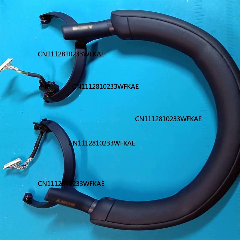 95% Baru Headband nirkabel dan - Sony Headphone Wh-1000Xm5 ulasan dan harga