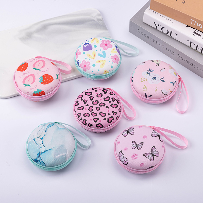 Kotak Penyimpanan Multifungsi  - Headphone Case Hard ulasan dan harga