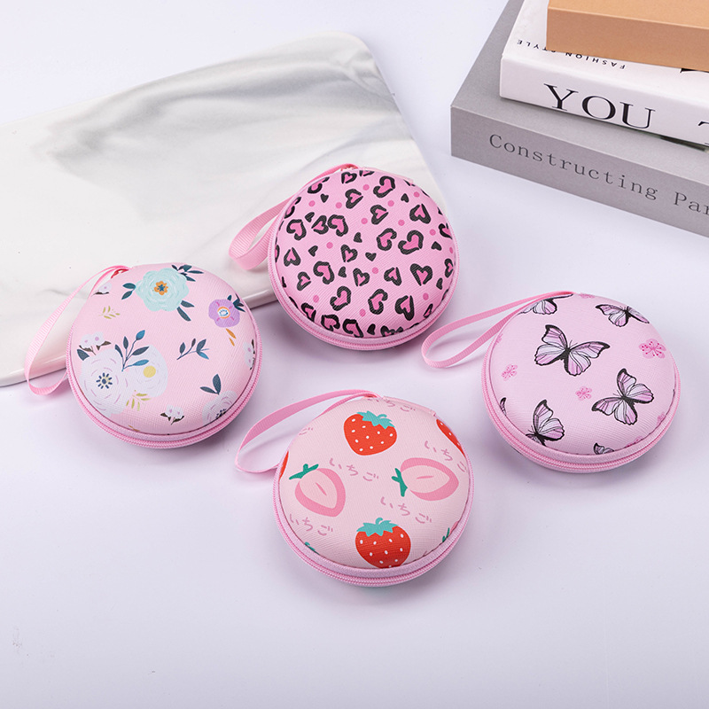 Kotak Penyimpanan Multifungsi  - Headphone Case Hard ulasan dan harga