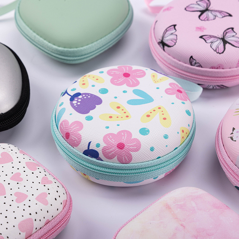 Kotak Penyimpanan Multifungsi  - Headphone Case Hard ulasan dan harga