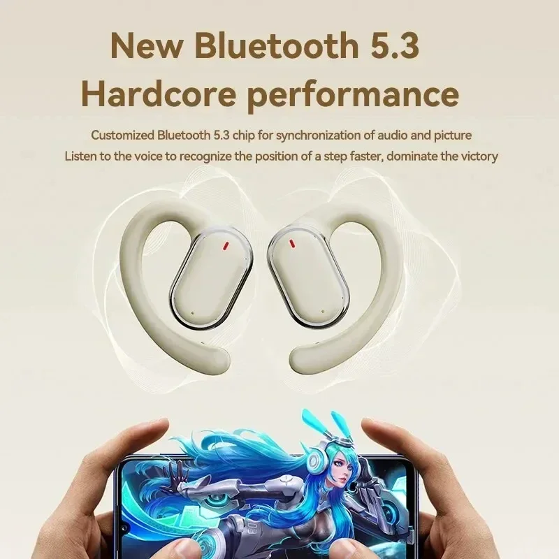 Headset Nirkabel X93, Earphone - Usb C Earphone ulasan dan harga
