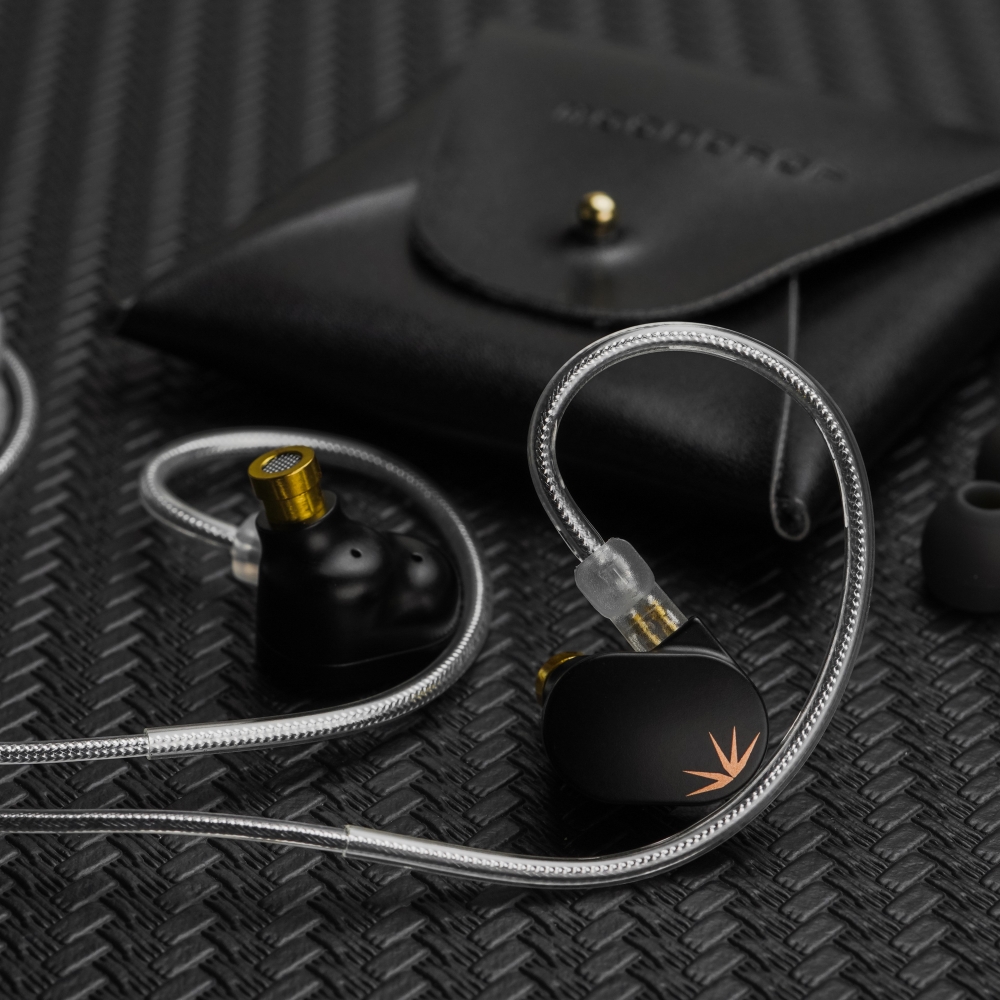 MOONDROP Earphone Driver dinam - In Ear Monitor Iem ulasan dan harga
