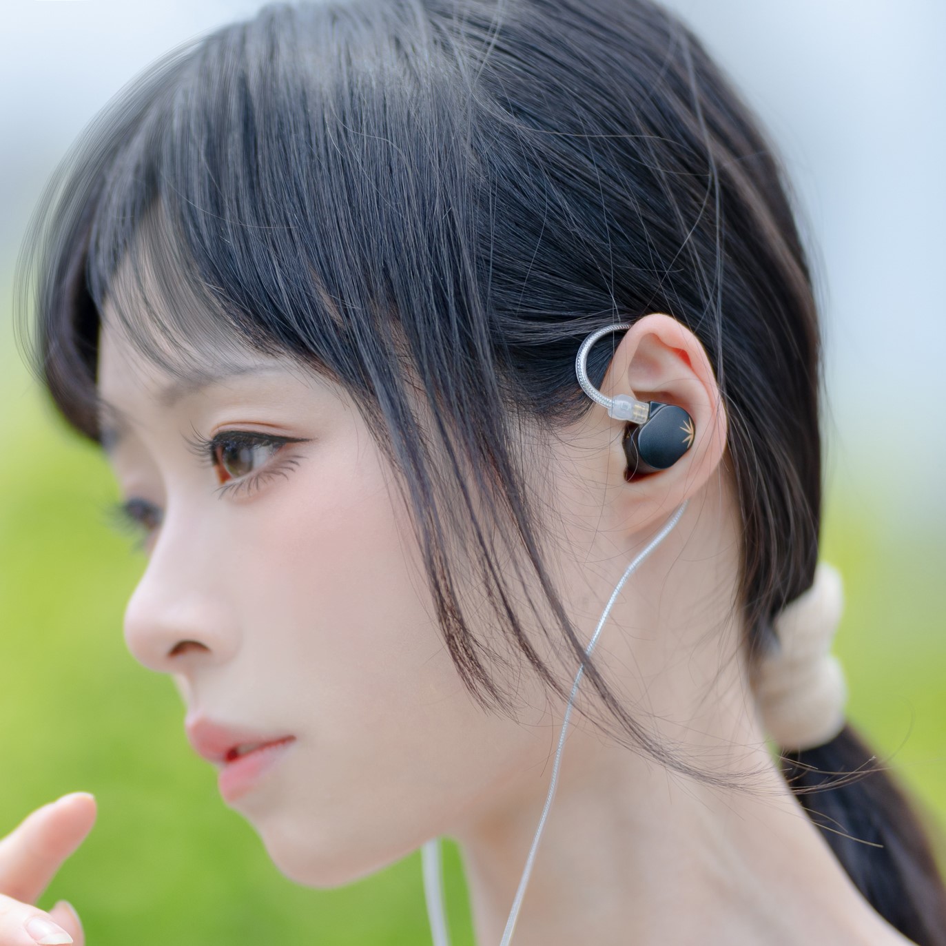 MOONDROP Earphone Driver dinam - In Ear Monitor Iem ulasan dan harga