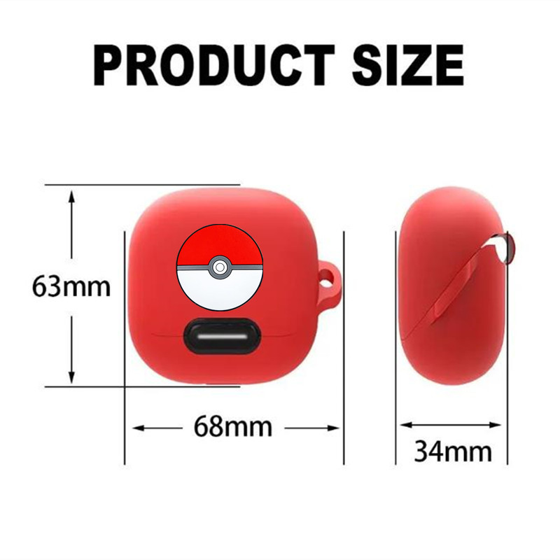 Casing Earphone Pokemon Potdem - Anker Speaker Soundcore Boom 2 ulasan dan harga