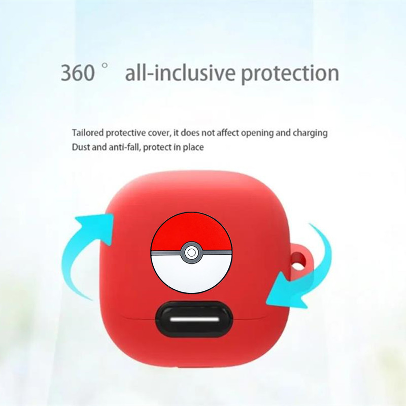 Casing Earphone Pokemon Potdem - Anker Speaker Soundcore Boom 2 ulasan dan harga