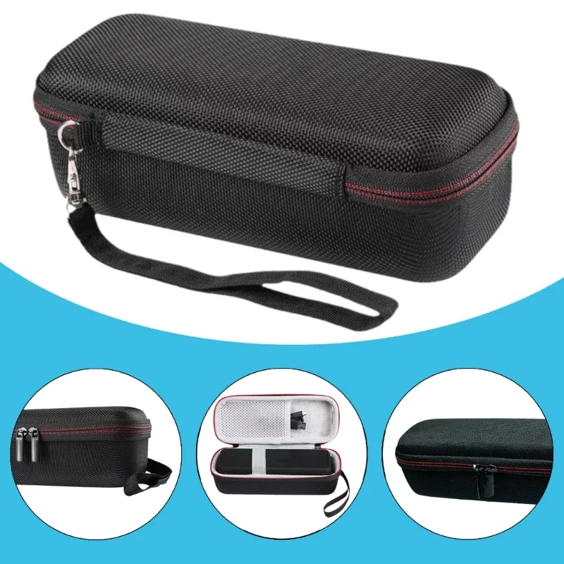 Tas EVA untuk MARSHALL EMBERTO - Anker Speaker Soundcore Boom 2 ulasan dan harga