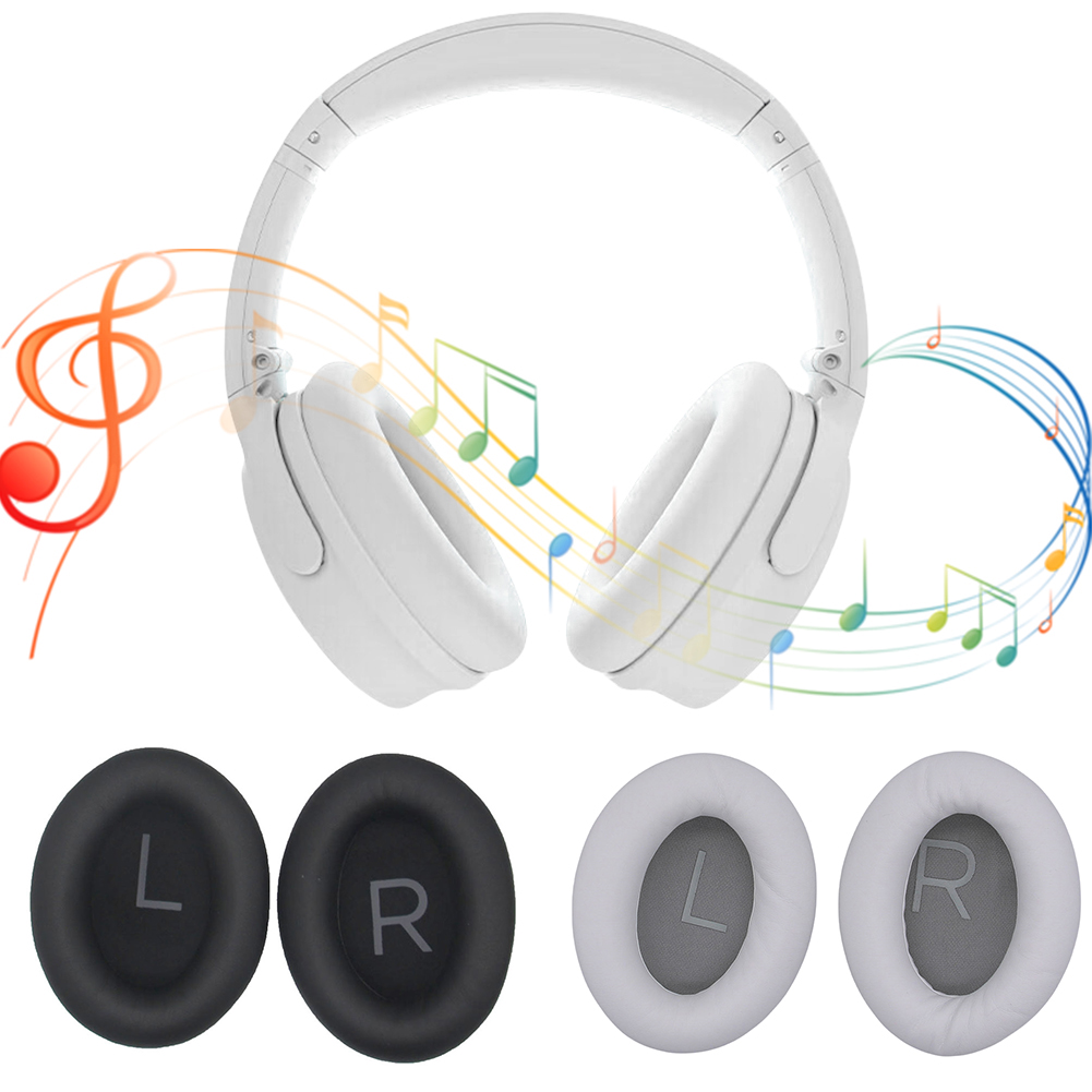 1 Pasang Bantalan Telinga Peng - Bose Headphone Qc45 ulasan dan harga