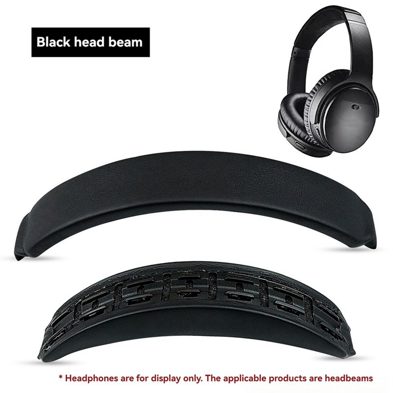 AT82-Untuk Headphone Bose QC35 - Bose Headphone Qc45 ulasan dan harga