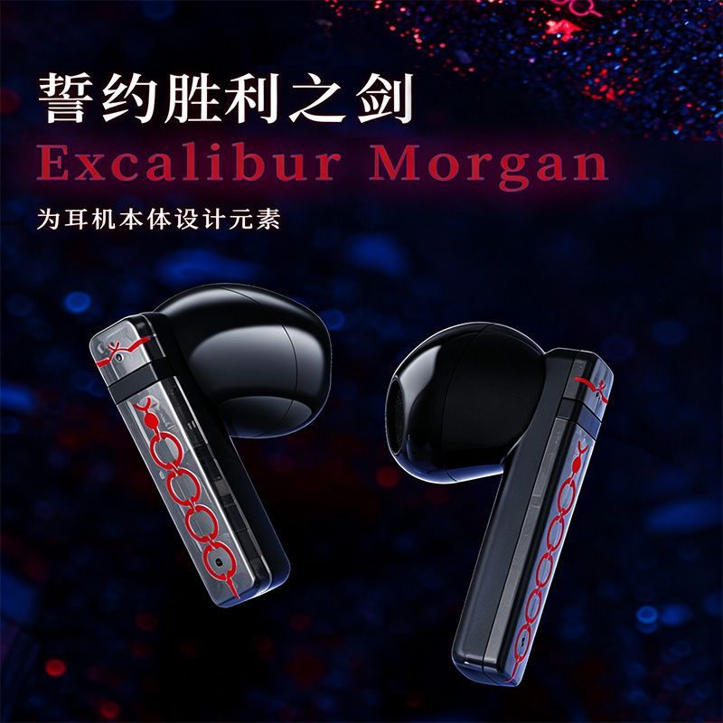 Fate Stay Night Saber Alter TW - Wireless Earbuds Tws ulasan dan harga