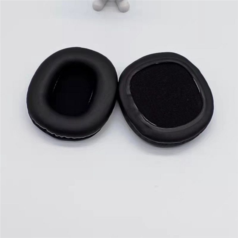 HFES 1Set Bantalan Telinga Pen - Audio Technica Headphone Ath-M50X ulasan dan harga