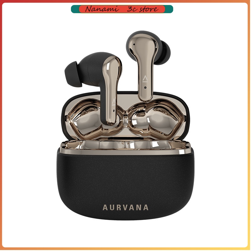 Earphone TWS ACE SXFI Kreatif  - Wireless Earbuds Tws ulasan dan harga