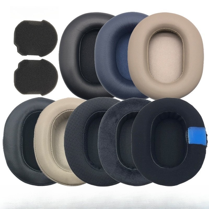 Bantalan Telinga Pengganti unt - Sony Headphone Wh-1000Xm5 ulasan dan harga