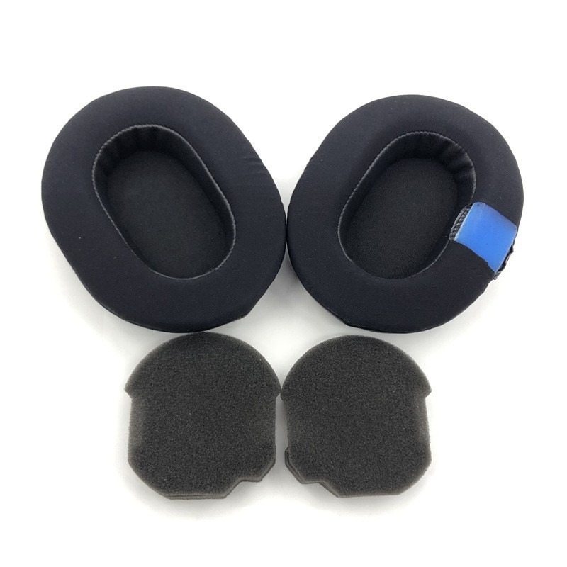 Bantalan Telinga Pengganti unt - Sony Headphone Wh-1000Xm5 ulasan dan harga