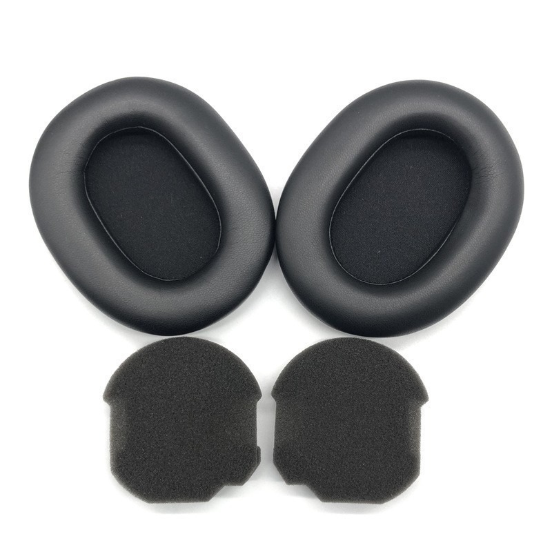 Bantalan Telinga Pengganti unt - Sony Headphone Wh-1000Xm5 ulasan dan harga