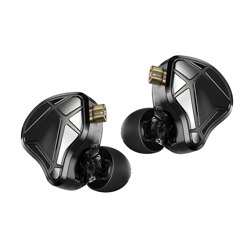    KZ Axas FPS Gaming IEM Hea - In Ear Monitor Iem ulasan dan harga